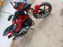 Bajaj Pulsar 180 2010 Motorbike