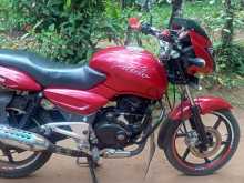 Bajaj Pulsar 180 2006 Motorbike