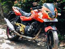 Bajaj Pulsar 180 2011 Motorbike