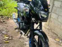 Bajaj Pulsar 180 2008 Motorbike