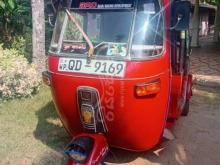 Bajaj RE 2006 Three Wheel