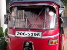 Bajaj RE 1998 Three Wheel