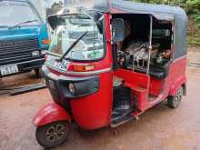 Bajaj RE 2015 Three Wheel