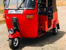 Bajaj RE 1998 Three Wheel
