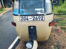 Bajaj 1990 1990 Three Wheel