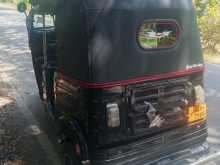 Bajaj RE 1990 Three Wheel