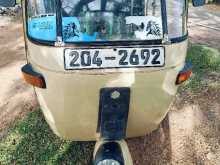 Bajaj 1990 1990 Three Wheel