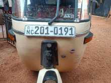 Bajaj RE 2001 Three Wheel