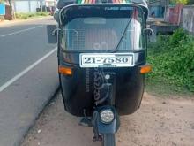 Bajaj RE 1991 Three Wheel