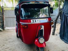 Bajaj RE 2026 Three Wheel