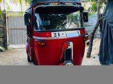 Bajaj RE 2026 Three Wheel