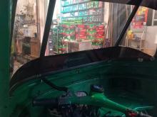 Bajaj RE 1993 Three Wheel