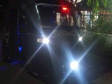 Bajaj RE 1993 Three Wheel