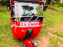 Bajaj 2 Stroke 1994 Three Wheel