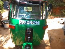 Bajaj RE 1995 Three Wheel