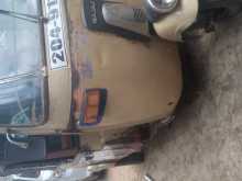 Bajaj RE 1995 Three Wheel