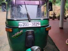 Bajaj RE 1998 Three Wheel