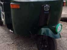 Bajaj RE 1987 Three Wheel