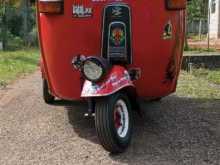 Bajaj 2 Stroke 1996 Three Wheel