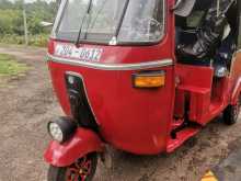 Bajaj RE 1997 Three Wheel