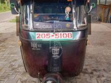 Bajaj RE 1996 Three Wheel