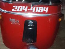 Bajaj RE 1998 Three Wheel