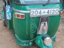 Bajaj RE 1998 Three Wheel