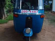 Bajaj RE 1998 Three Wheel