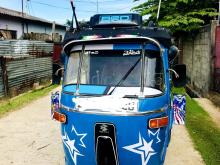 Bajaj RE 1998 Three Wheel