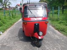 Bajaj RE 1983 Three Wheel