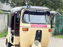 Bajaj 2 Stroke 1998 Three Wheel
