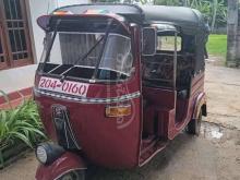 Bajaj RE 1999 Three Wheel