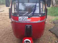 Bajaj RE 1999 Three Wheel