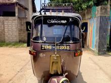 Bajaj RE 1999 Three Wheel