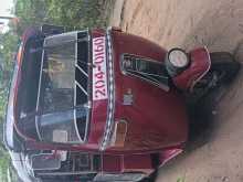 Bajaj RE 1999 Three Wheel