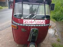 Bajaj RE 1999 Three Wheel