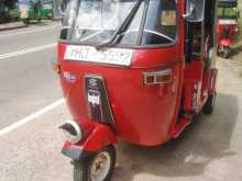 Bajaj RE 2003 Three Wheel