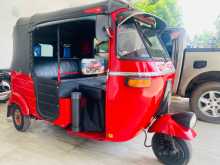 Bajaj RE 1999 Three Wheel