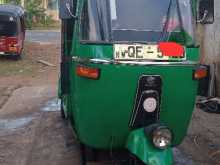 Bajaj RE 2006 Three Wheel