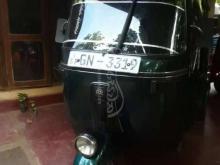 Bajaj RE 2002 Three Wheel