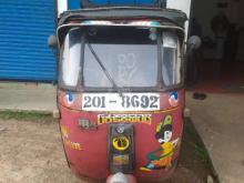 Bajaj RE 1998 Three Wheel