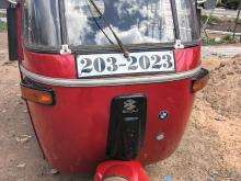 Bajaj RE 1997 Three Wheel