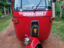 Bajaj RE 1994 Three Wheel