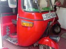 Bajaj RE 1999 Three Wheel