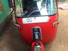 Bajaj RE 2006 Three Wheel
