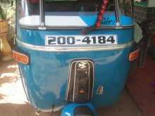 Bajaj RE 1999 Three Wheel