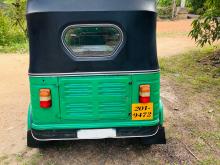 Bajaj 2 1995 Three Wheel