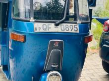 Bajaj RE 2006 Three Wheel