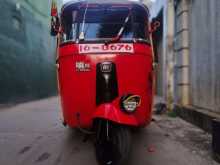 Bajaj RE 1989 Three Wheel