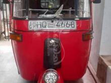 Bajaj RE 2003 Three Wheel